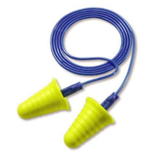 EARPLUGS,PUSHINS CORD