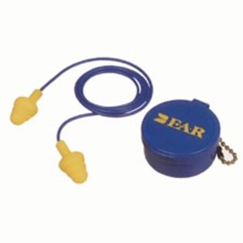 EARPLUGS,ULTRAFIT CORD