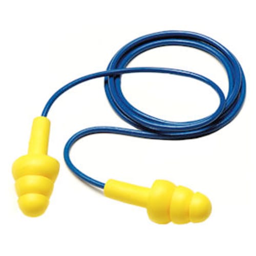 EARPLUGS,ULTRAFIT