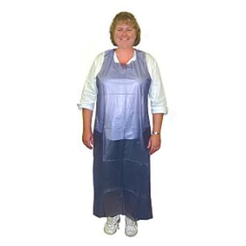 CPP Vinyl Aprons