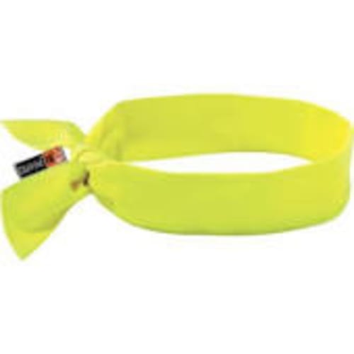 Chill-Its 6700FR Evaporative FR Cooling Bandana - Tie