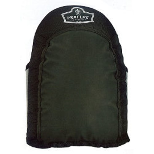 350 Black Gel Knee Pad