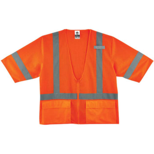 GloWear® 8320Z Class 3 Standard Vest