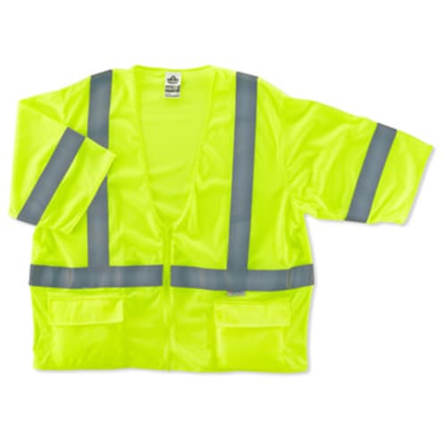 GloWear® 8320Z Class 3 Standard Vest