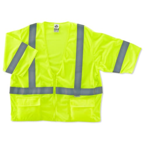 GloWear® 8320Z Class 3 Standard Vest