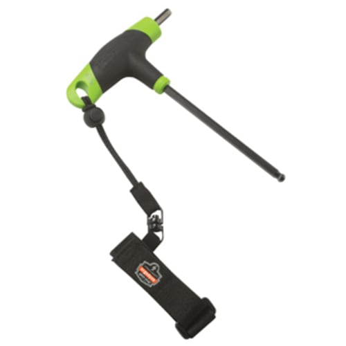 Squids® 3115 Wrist Tool Lanyard-2lb