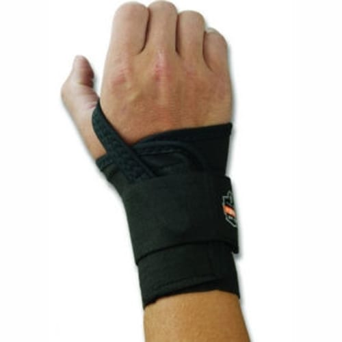 ProFlex 4000 Single Strap Wrist Support