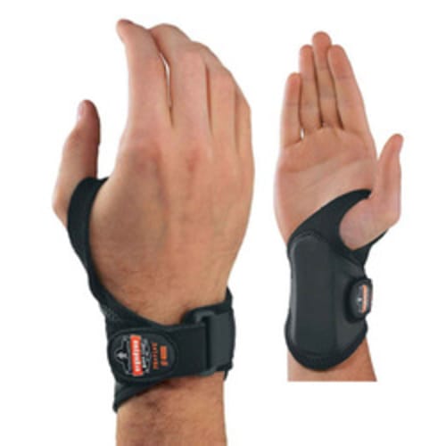 WRIST SUPPORT,PROFLEX