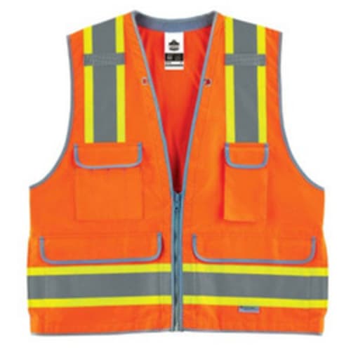 Ergodyne 8254HDZ Class 2 Surveyors Vest
