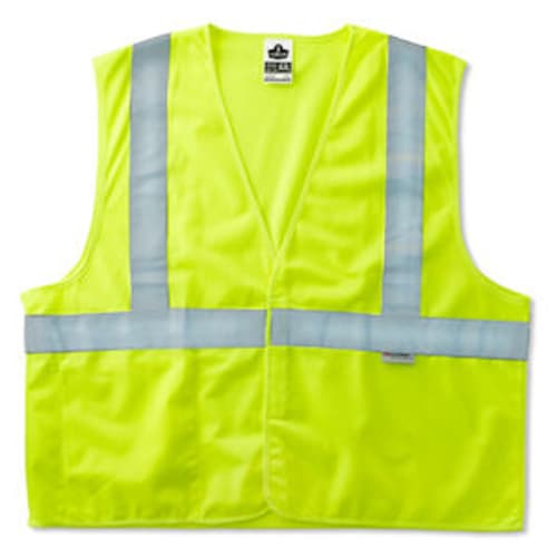 GloWear® 8225HL Class 2 Standard Vest