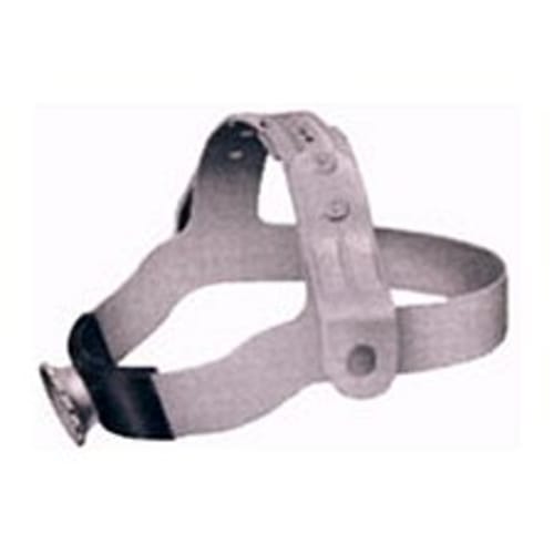 Standard Replacement Ratchet Headgear, For Use With Welding Helmet, Plastic