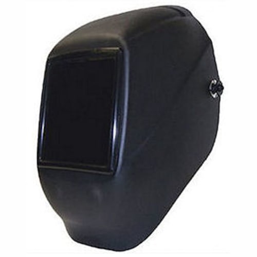 Welding Helmet, Shade 10, Thermoplastic