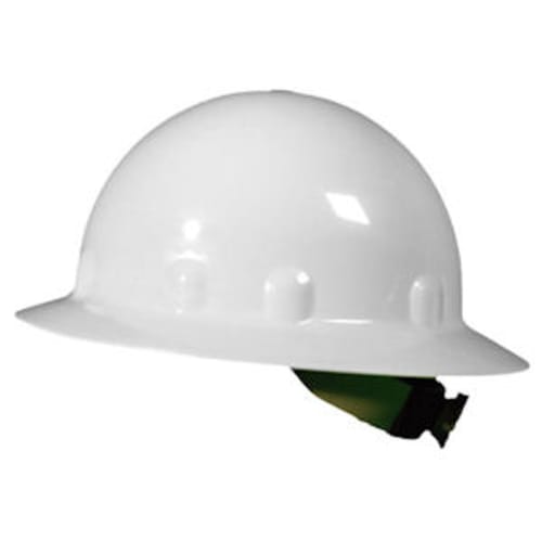 SuperEight E1 Non-Slotted Hard Hat