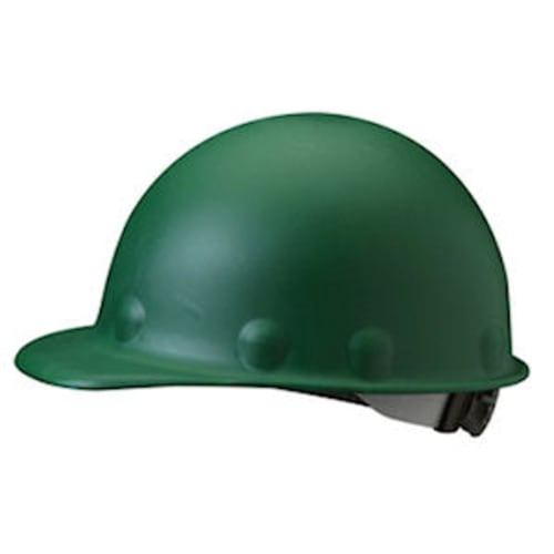 SuperEight E2 Non-Slotted Hard Hat