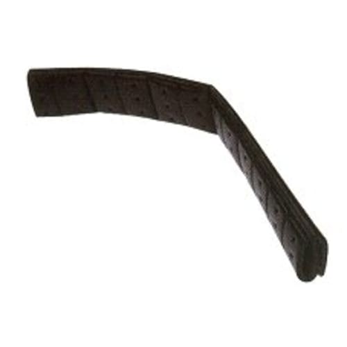 Comfort Enhancing Replacement Sweatband, Universal, Terry Cloth