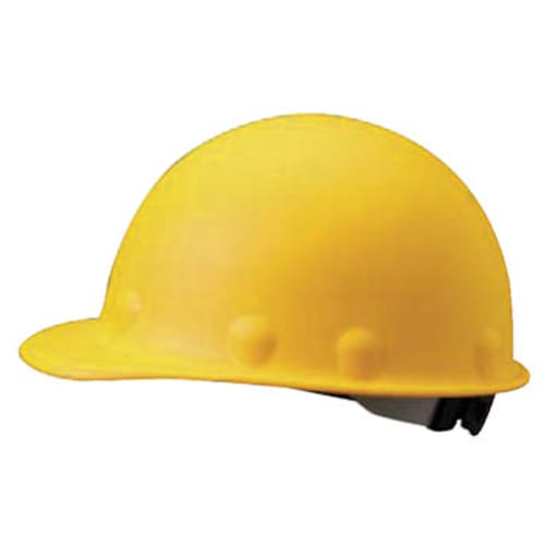 Roughneck P2 High Heat Hard Hat