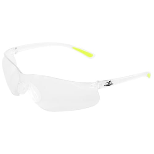 Bass Spectacle with Clear AF Lens