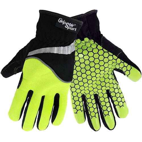 Gripster Sport Mechanics Gloves