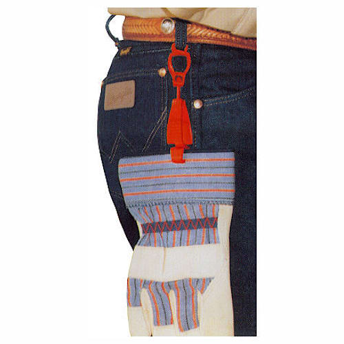 Glove Clips