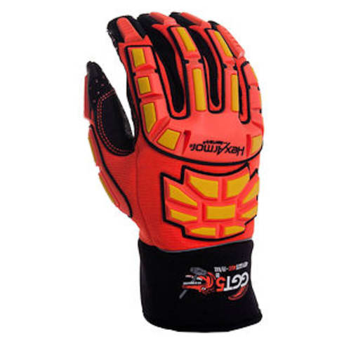 GLOVES,CUT RESISTANT