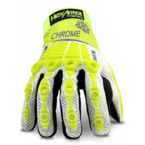 GLOVES,CHROME OASIS