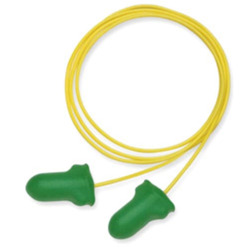 Maximum Lite Corded Earplugs