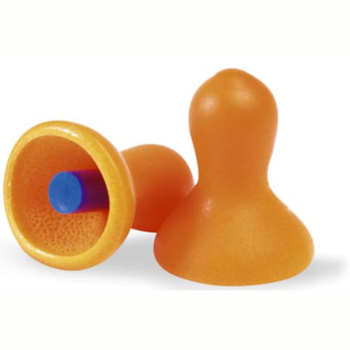 Quiet Multi-Use Ear Plug