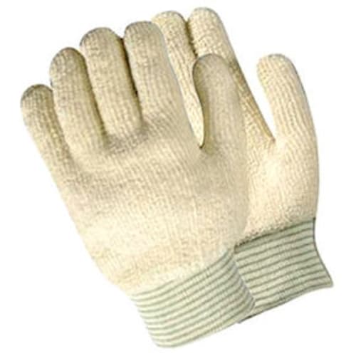 Standard Weight Terry Cloth Gloves