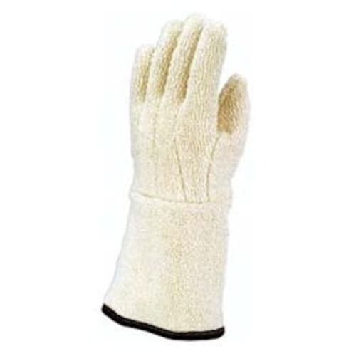 Terrycloth Gloves