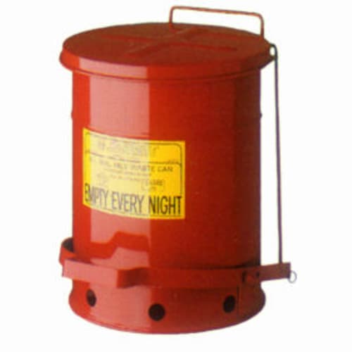 WASTE CAN,OIL 6 GALLON