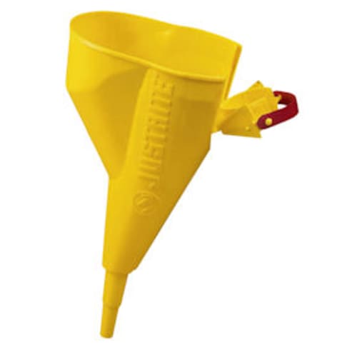 FUNNEL,CLIP-ON POUR