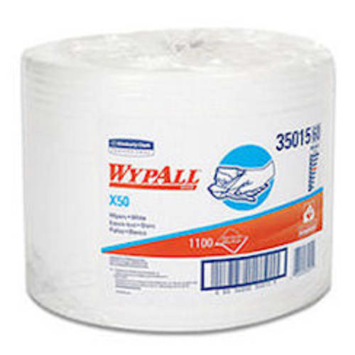 WypAll* X50 Wipers