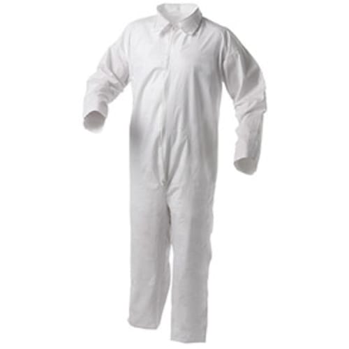 KleenGuard™ KGA35 Disposable Coveralls