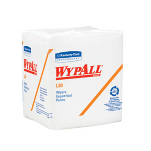 WypAll* L30 Wipers