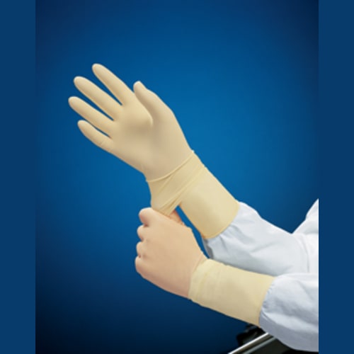 KIMTECH PURE* G5 Sterile Latex Gloves