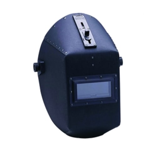 W20 490P Fiber Shell Welding Helmet