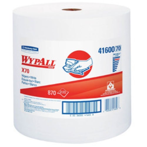 WypAll* X70 Wipers