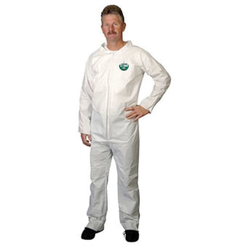 MicroMax NS Coverall