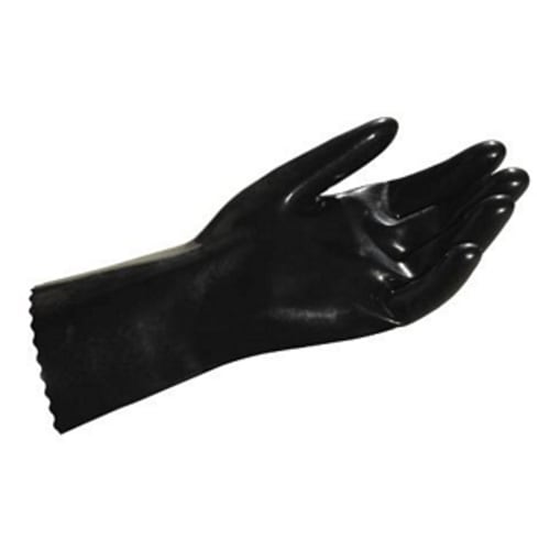 FLUONIT® 468 Chemical-Resistant Gloves