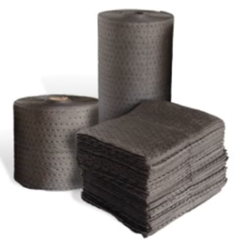 Absorbent Pads - Bulk Mats, Sheets, & Rolls