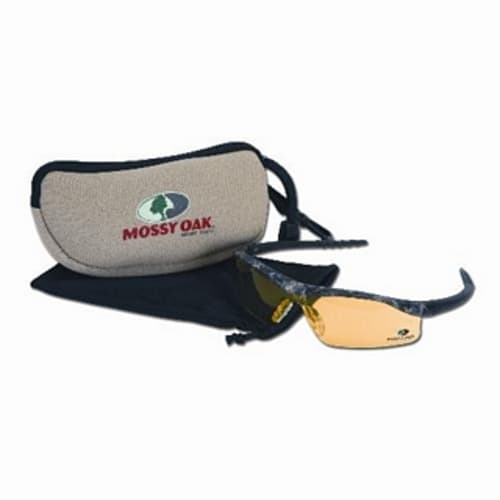 MCR Safety MODL117 - Mossy Oak Safety Glasses