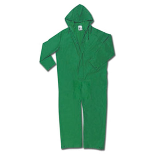 Dominator Rainwear