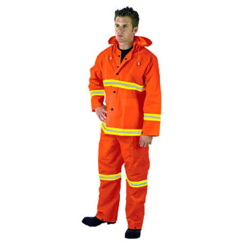 Luminator™ Premium Rainwear