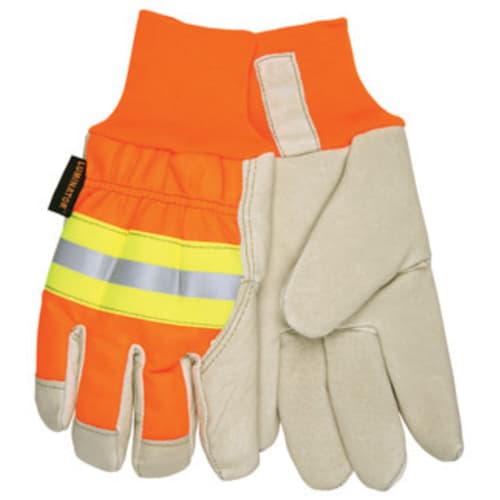 Luminator 3440 Leather Drivers Gloves