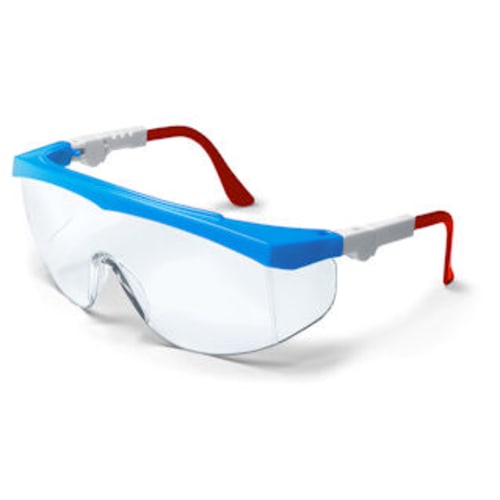 Tomahawk® Safety Glasses