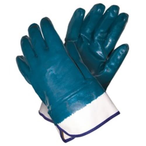 Jersey Gloves - Work Gloves for Hand Protection