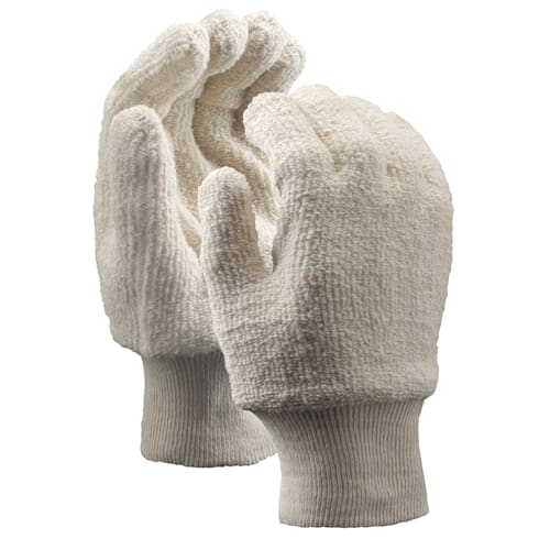 TERRYCLOTH GLOVES