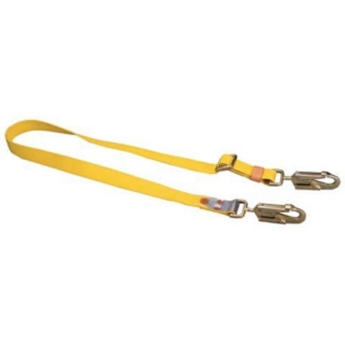 Safety Strap, 6 ft, 310 lb