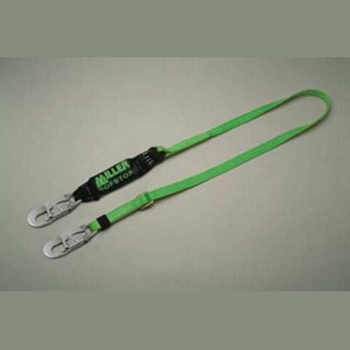 HP Lanyards with SofStop Shock Absorber