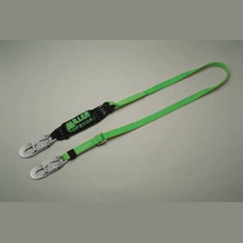 HP™ Lanyards with SofStop® Shock Absorber